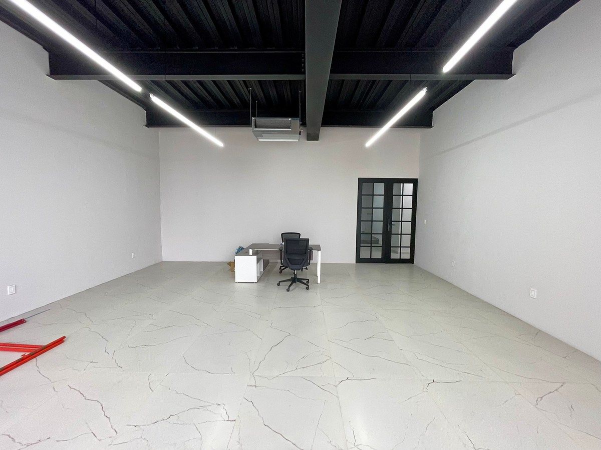 Oficina en Puerta de Hierro, Zapopan, foto 17 de 32