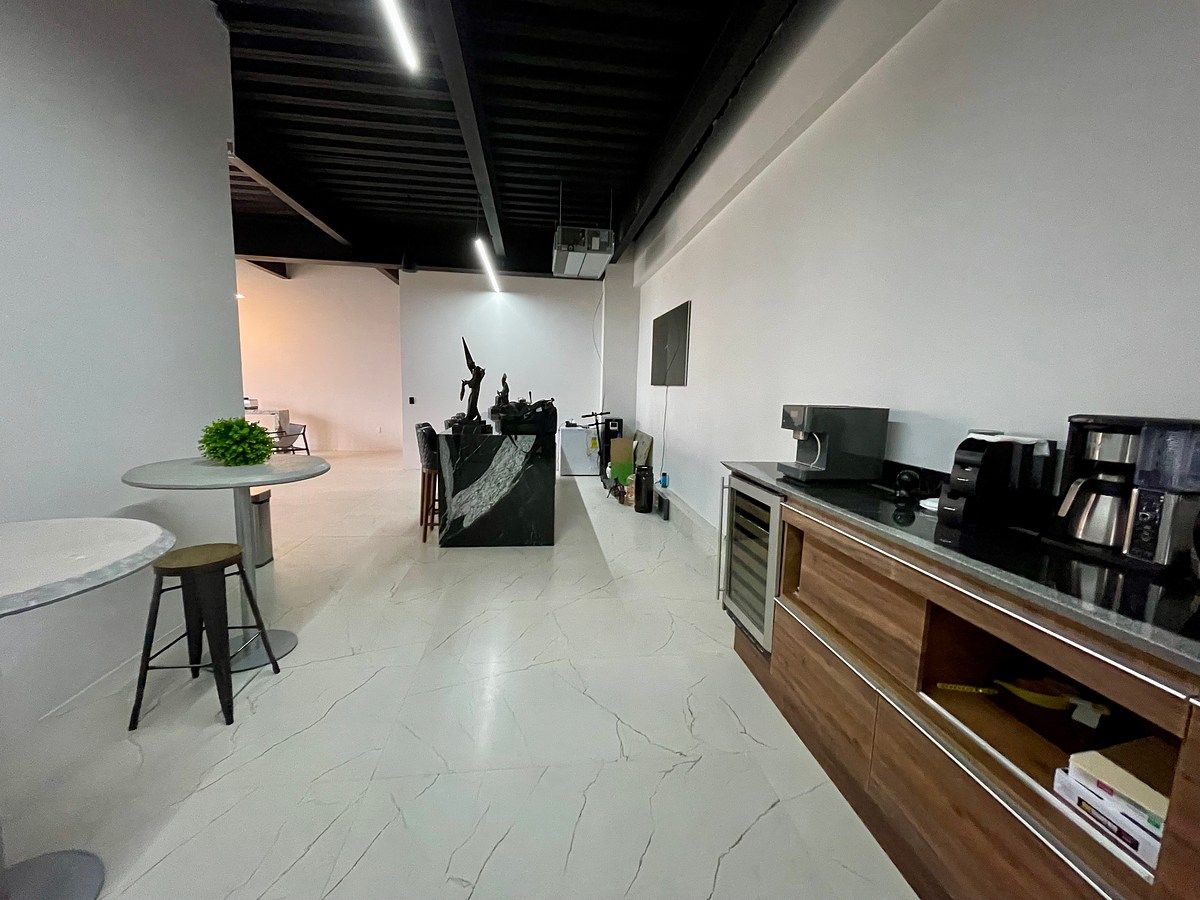 Oficina en Puerta de Hierro, Zapopan, foto 19 de 32