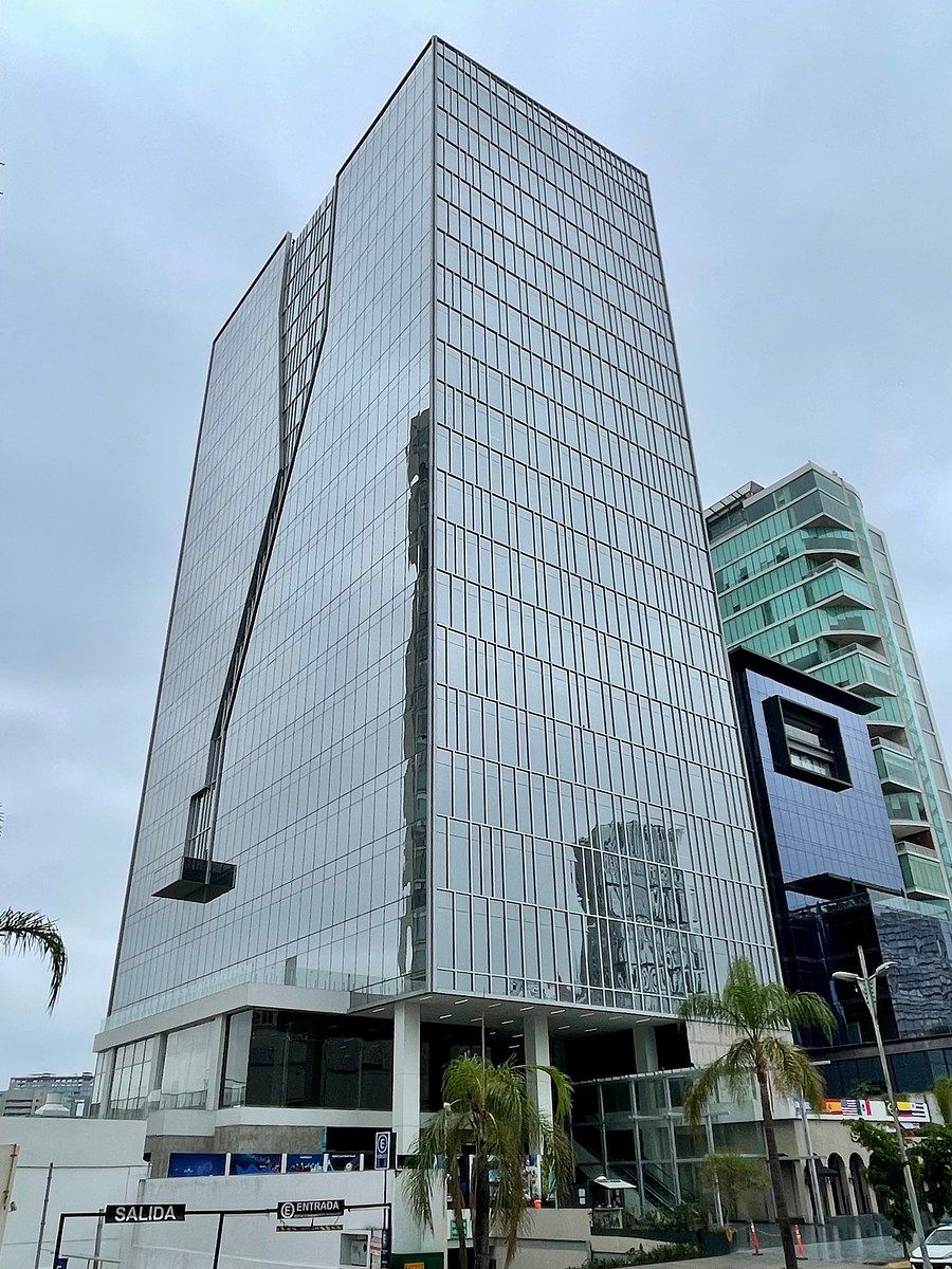 Oficina en Dos Puntas Corporativo, foto 1 de 32