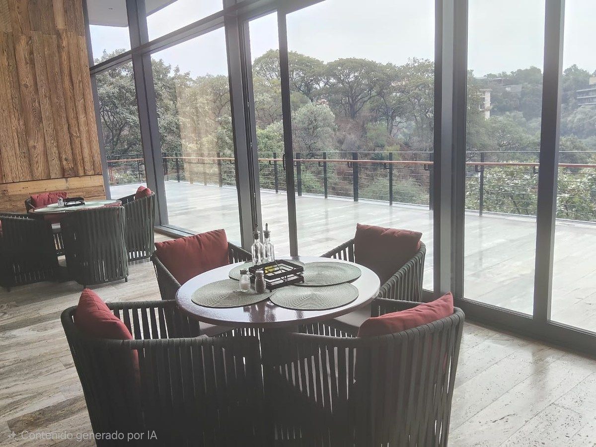 Apartamento em Lomas de Vista Hermosa, Cuajimalpa de Morelos, foto 15 de 31