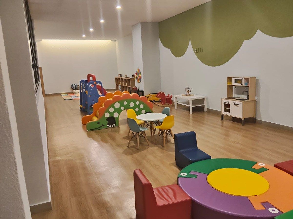 Apartamento em Lomas de Vista Hermosa, Cuajimalpa de Morelos, foto 16 de 31