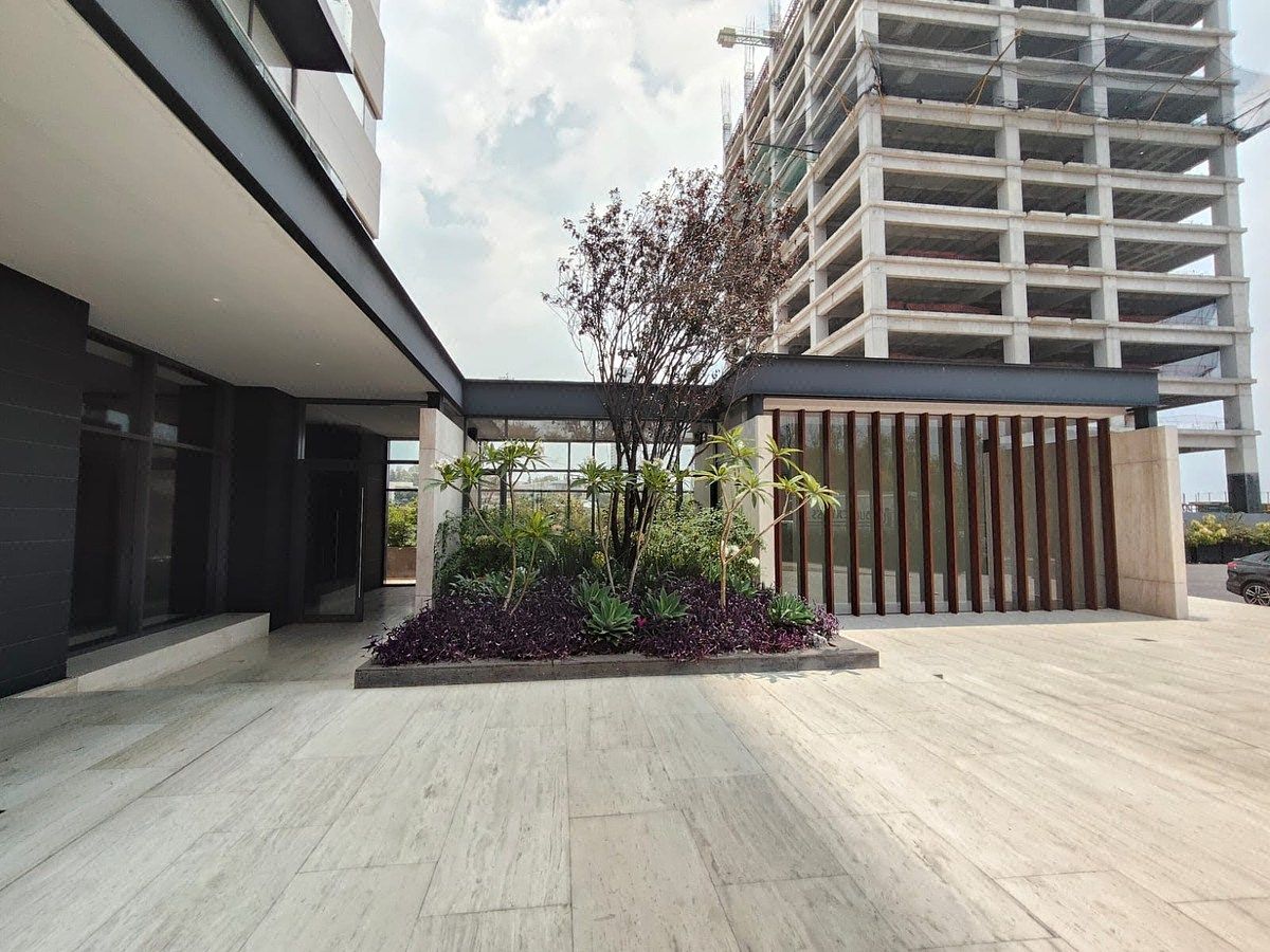 Apartamento em Lomas de Vista Hermosa, Cuajimalpa de Morelos, foto 27 de 31