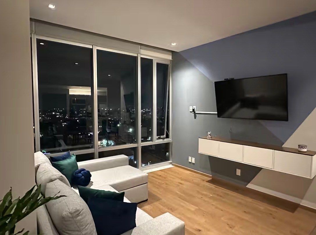 Sala, foto 4 de 20