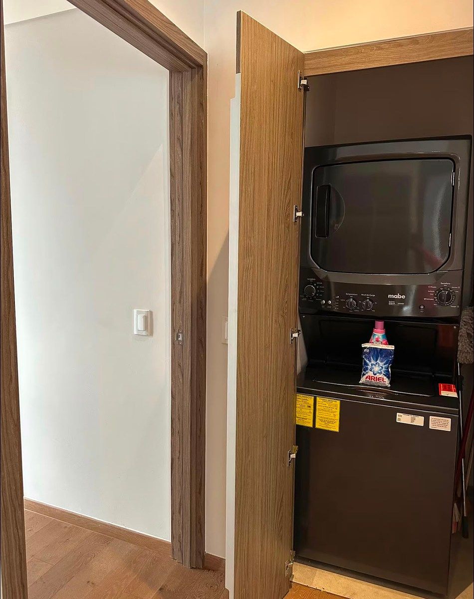 Apartamento em Pedregal de Carrasco, Coyoacán, foto 14 de 20