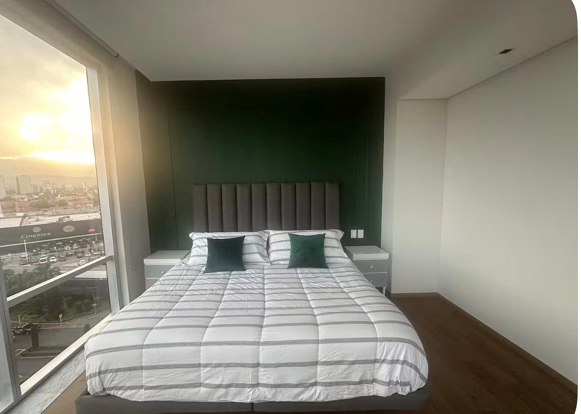 Apartamento em Pedregal de Carrasco, Coyoacán, foto 10 de 20