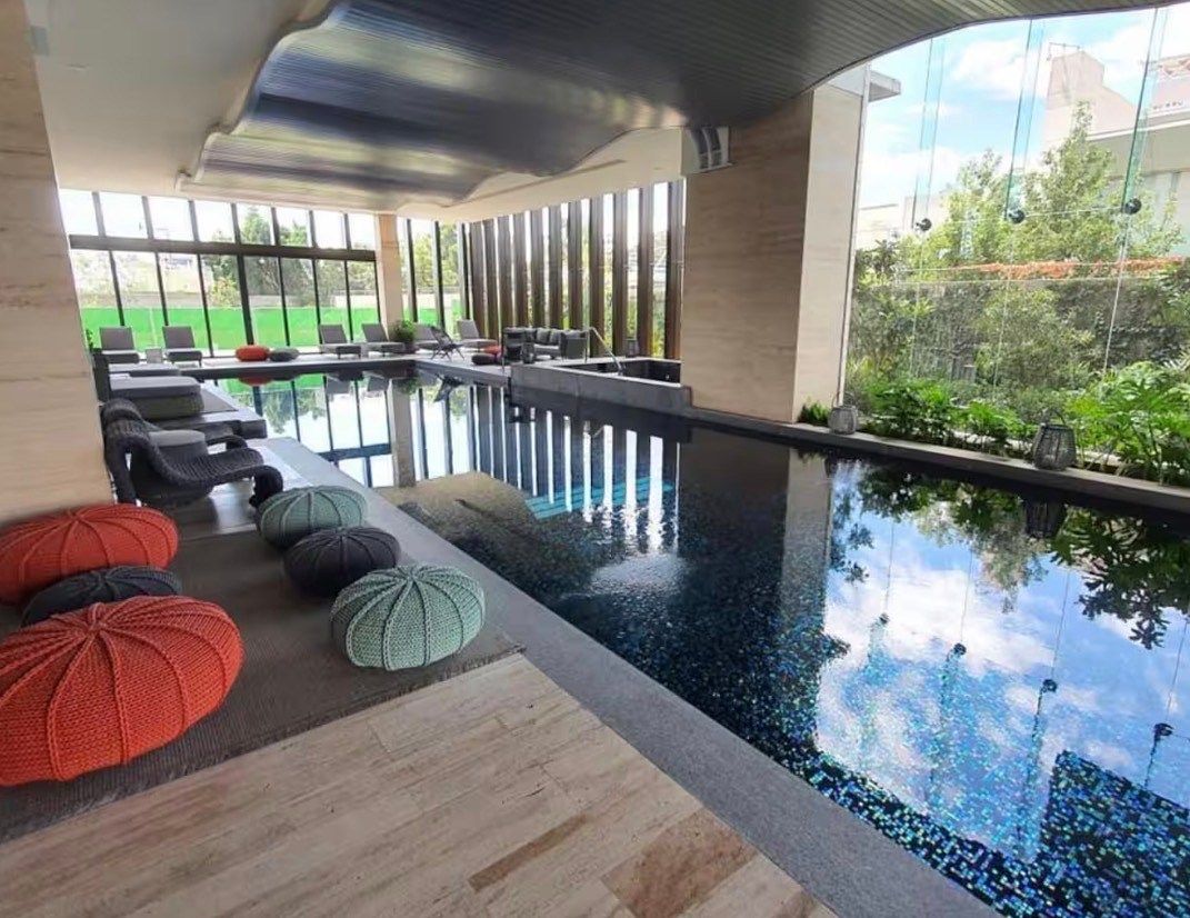 Apartamento em Pedregal de Carrasco, Coyoacán, foto 16 de 20