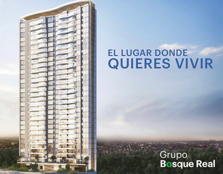 VIVE CON LUJO Y COMODIDAD BY BOSQUE REAL, foto 1 de 11