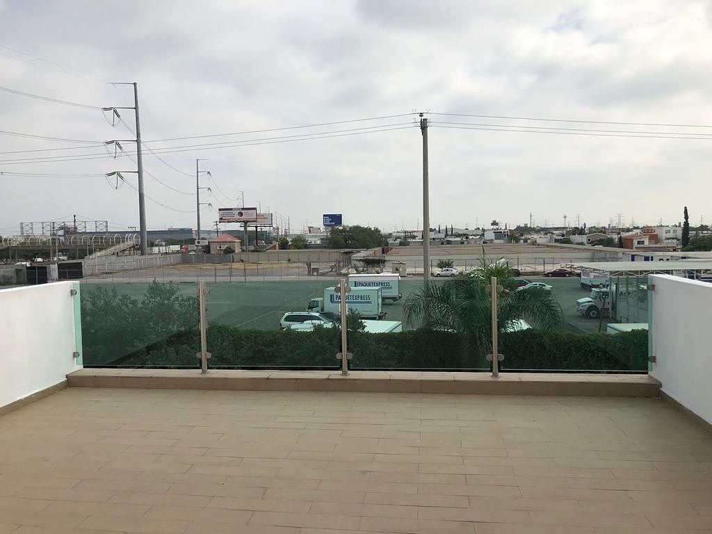 Casa em Cerradas Del Roble, San Nicolás de los Garza, foto 23 de 26