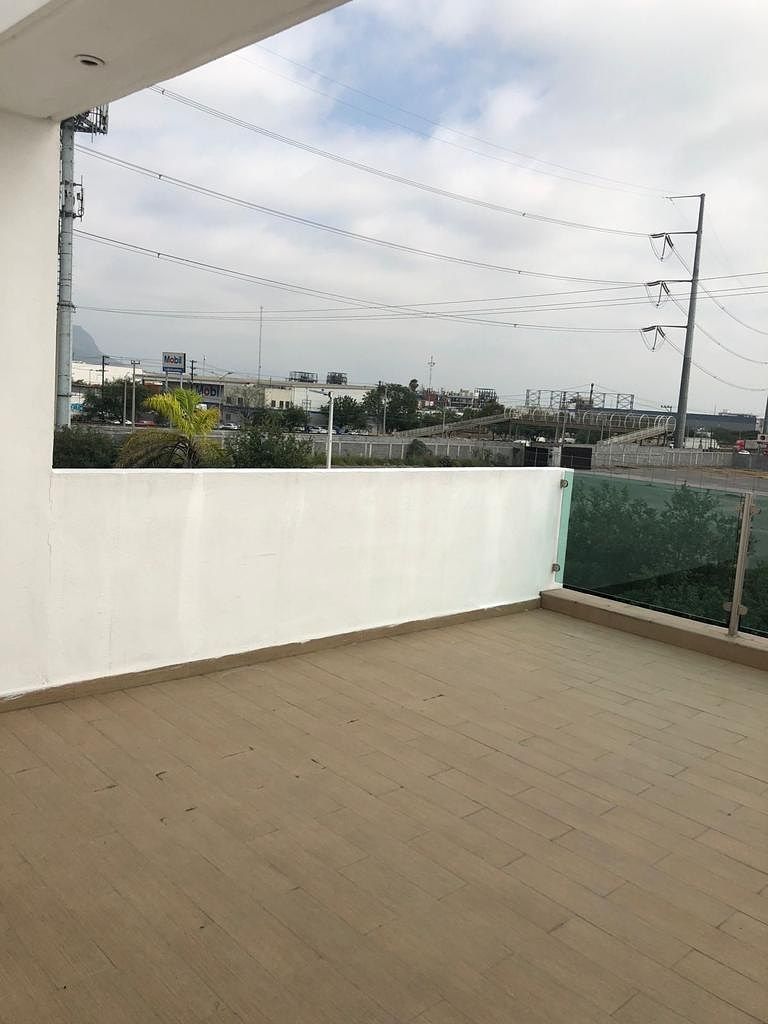 Casa em Cerradas Del Roble, San Nicolás de los Garza, foto 25 de 26