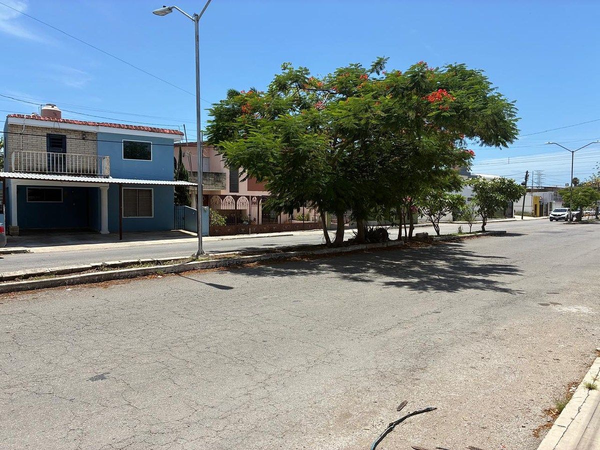 Casa en Miguel Alemán, Mérida, foto 7 de 14
