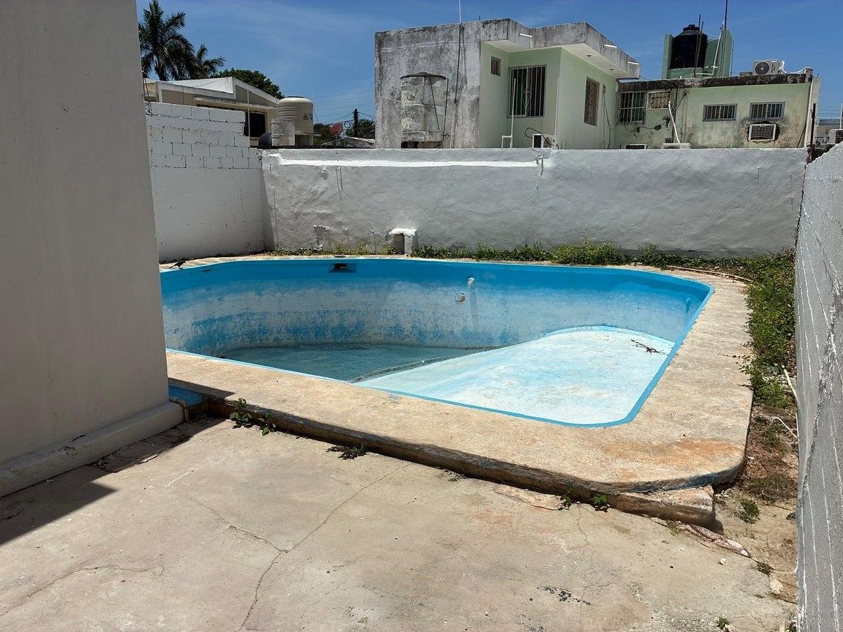 Casa en Miguel Alemán, Mérida, foto 4 de 14