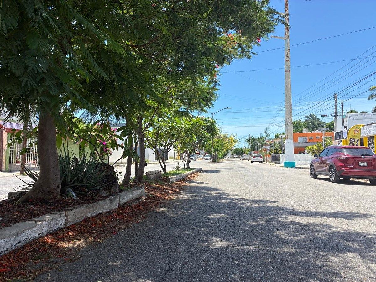 Casa en Miguel Alemán, Mérida, foto 6 de 14