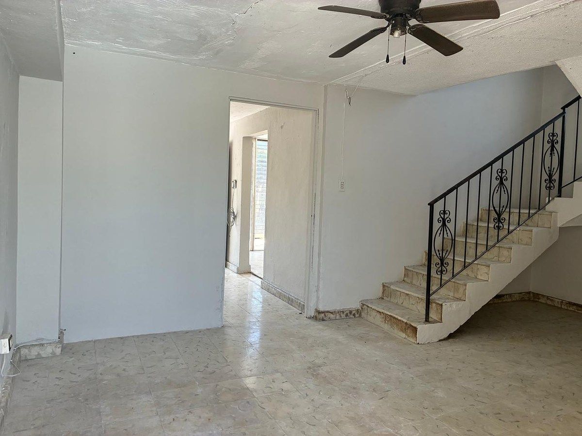 Casa en Miguel Alemán, Mérida, foto 10 de 14