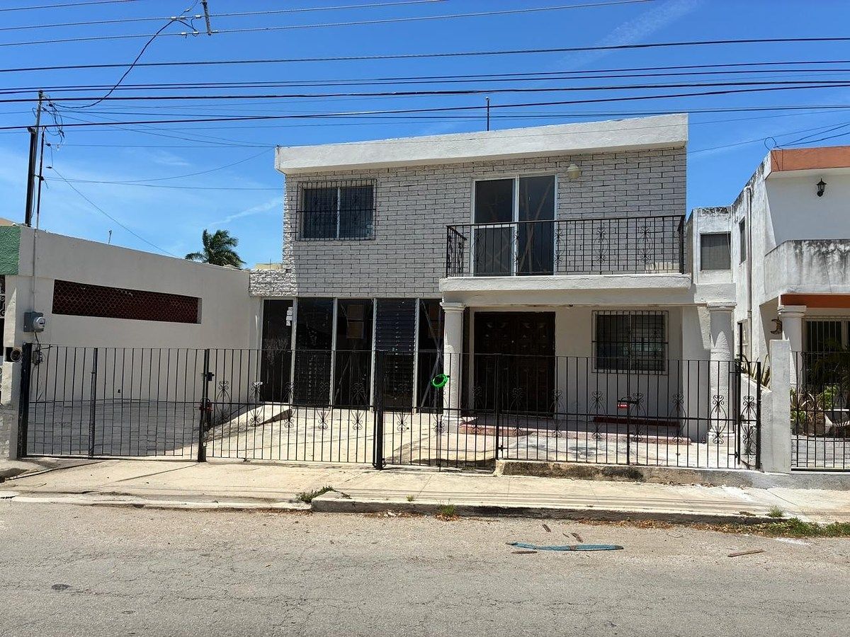CASA EN VENTA 3 RECAMARAS PARA REMODELAR MIGUEL ALEMAN (IVC-2841), foto 1 de 14