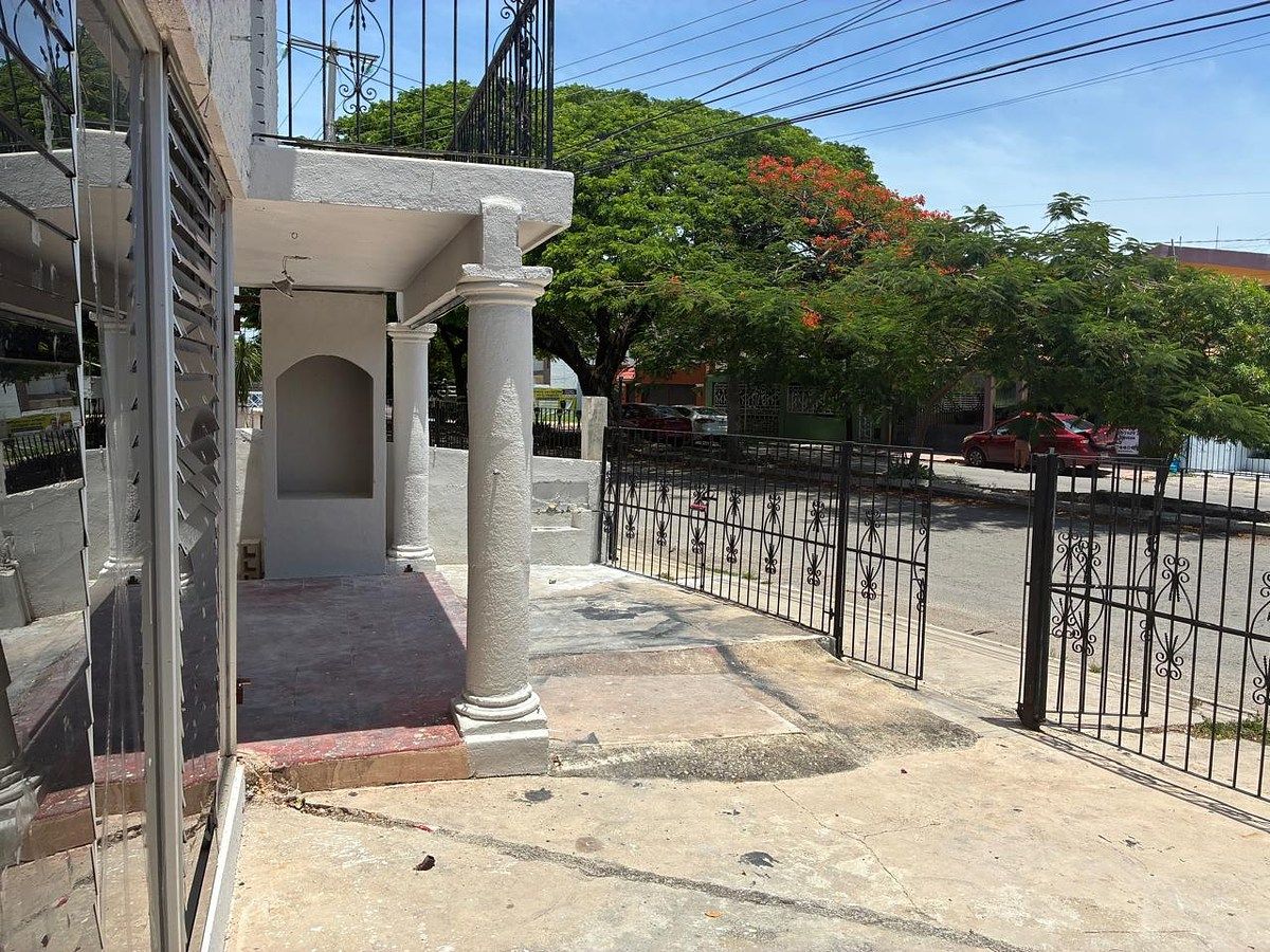 Casa en Miguel Alemán, Mérida, foto 2 de 14
