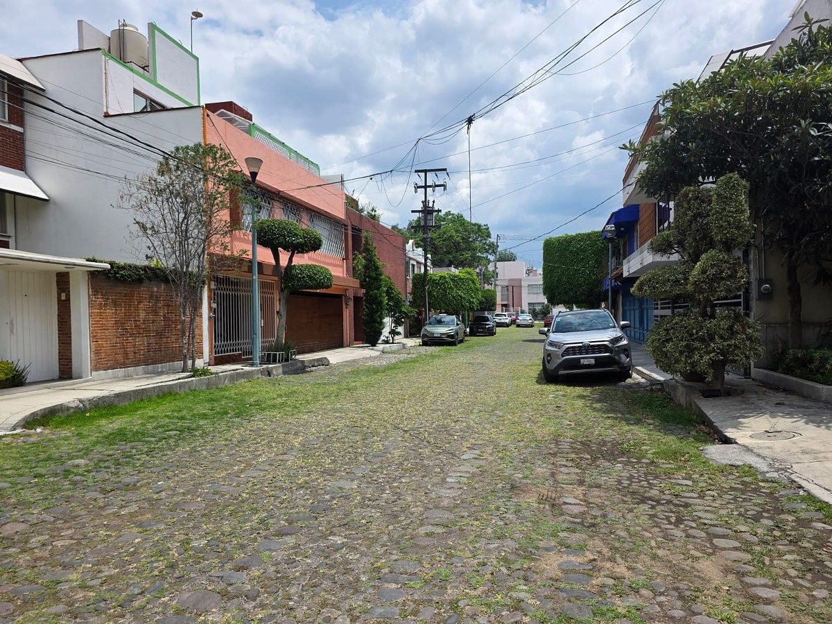 Casa em Copilco Universidad, Coyoacán, foto 4 de 27