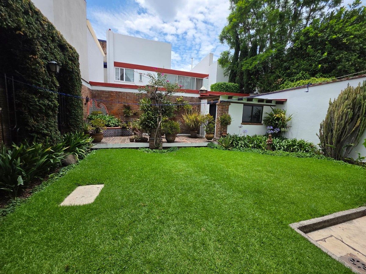 Casa em Copilco Universidad, Coyoacán, foto 5 de 27