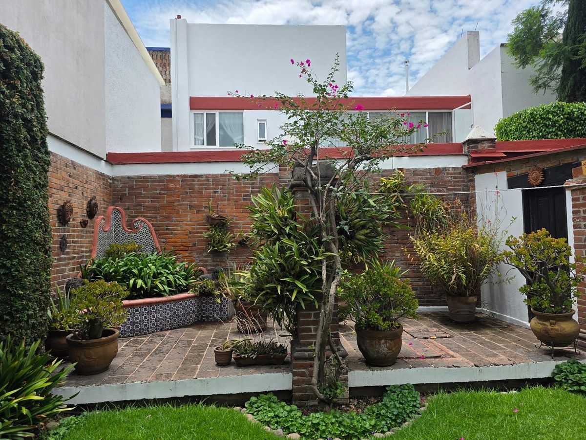 Casa em Copilco Universidad, Coyoacán, foto 6 de 27