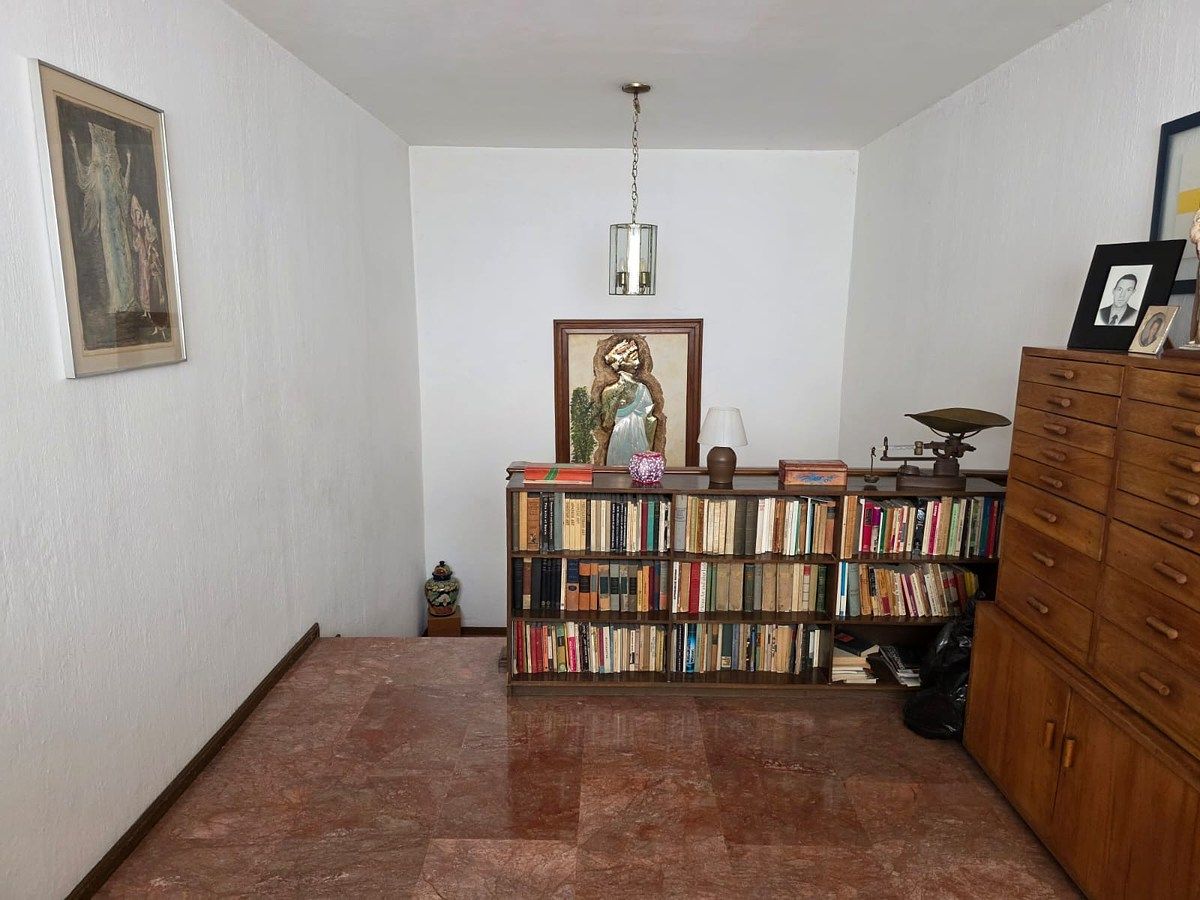 Casa em Copilco Universidad, Coyoacán, foto 17 de 27