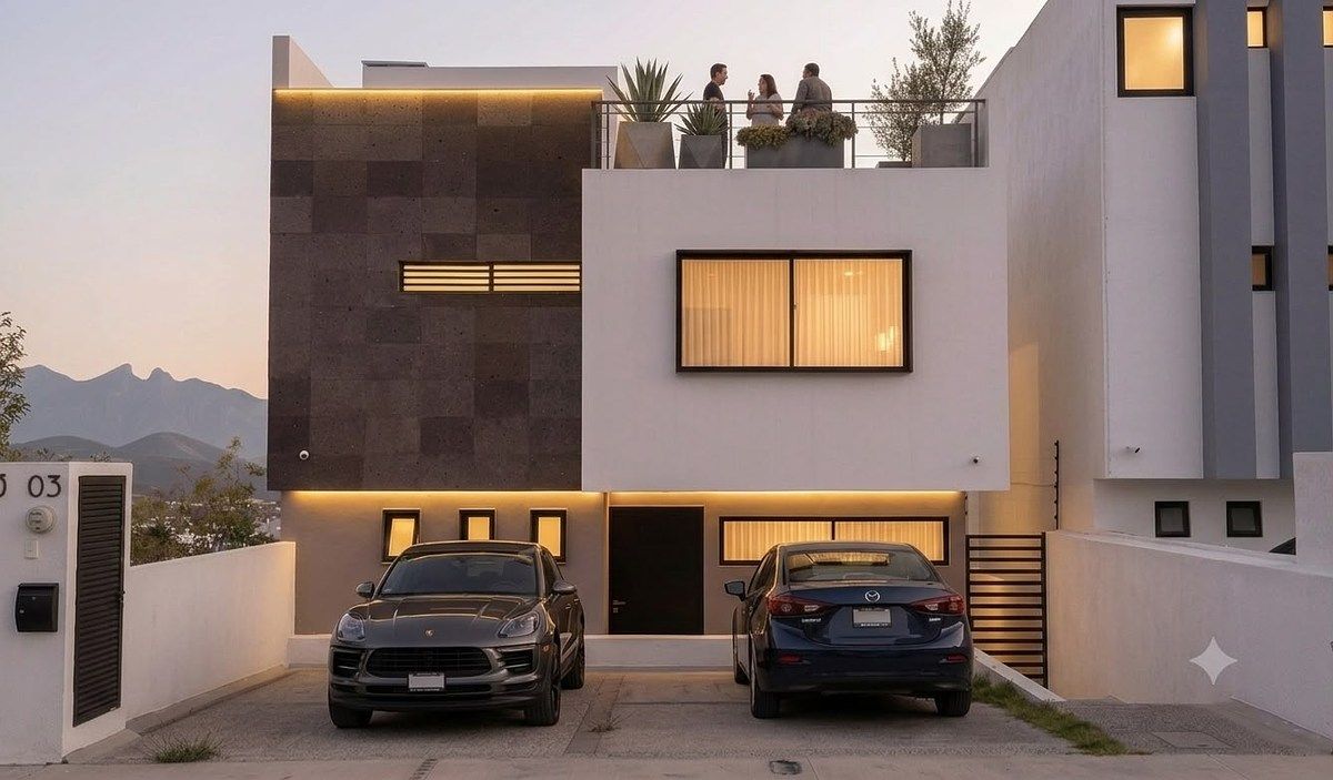 Casa MALVA en Zibatá., photo 1 of 29