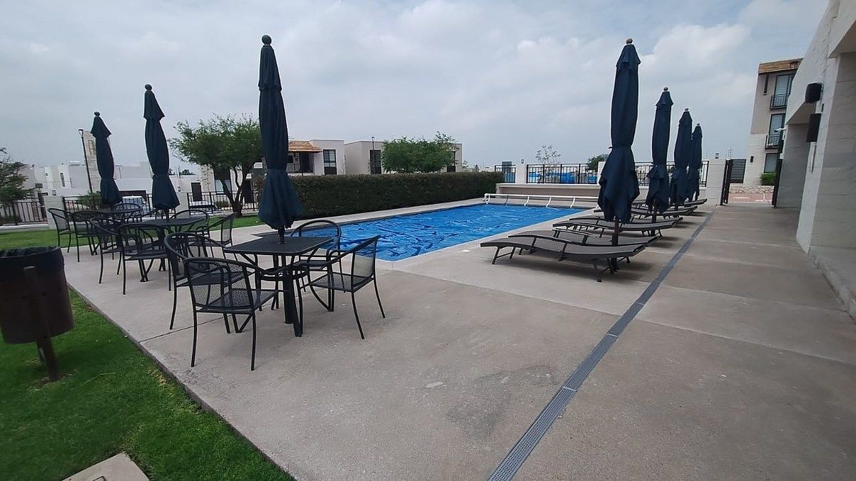 Apartamento em Residencial el Refugio, Querétaro, foto 19 de 20