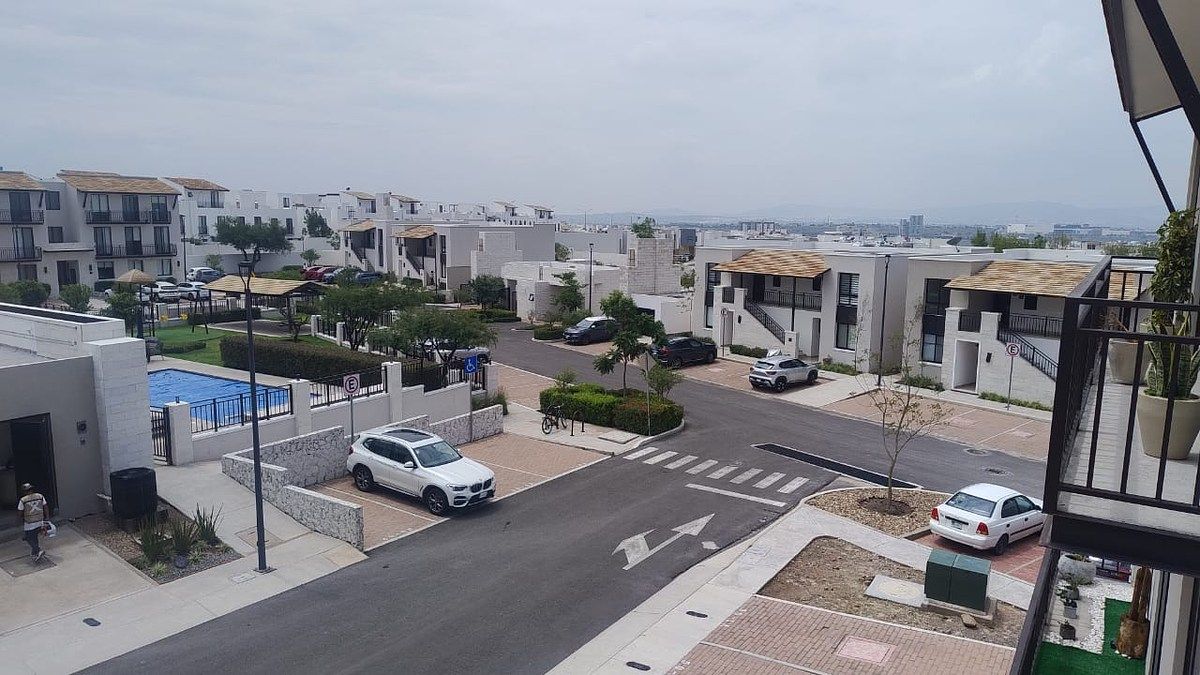 Apartamento em Residencial el Refugio, Querétaro, foto 20 de 20