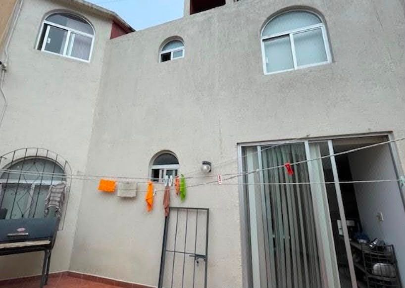 House in Villas del Álamo, Mineral de la Reforma, photo 7 of 17