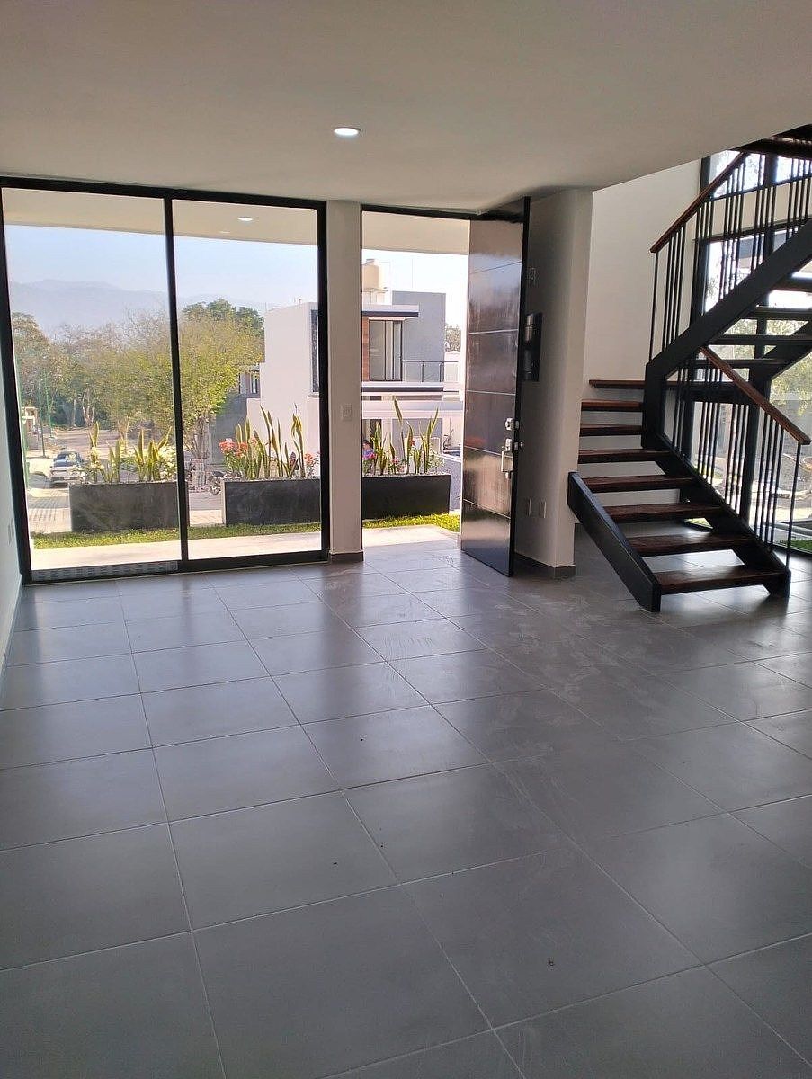 Casa em La Victoria, Tuxtla Gutiérrez, foto 6 de 13