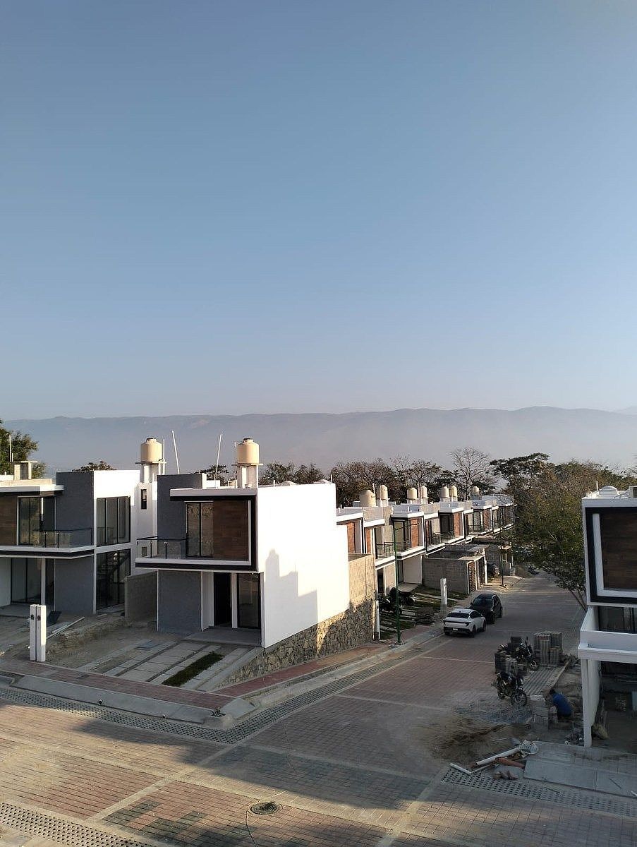 Casa em La Victoria, Tuxtla Gutiérrez, foto 13 de 13