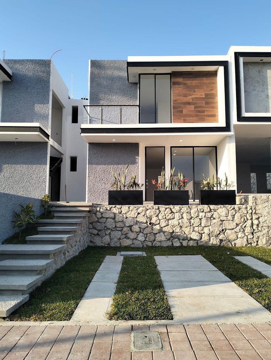 Casa em La Victoria, Tuxtla Gutiérrez, foto 2 de 13