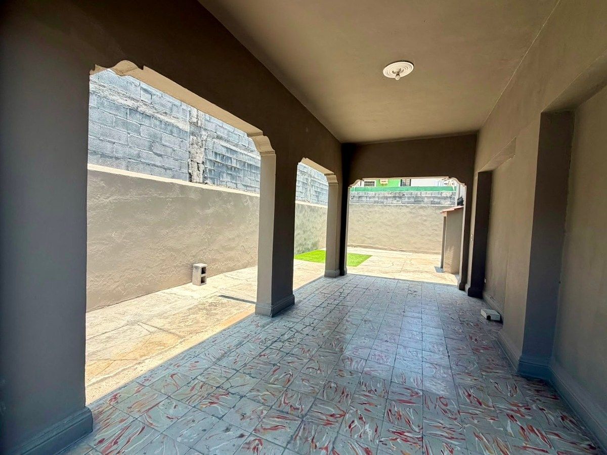 Sala Comercial em Regina, Monterrey, foto 2 de 21