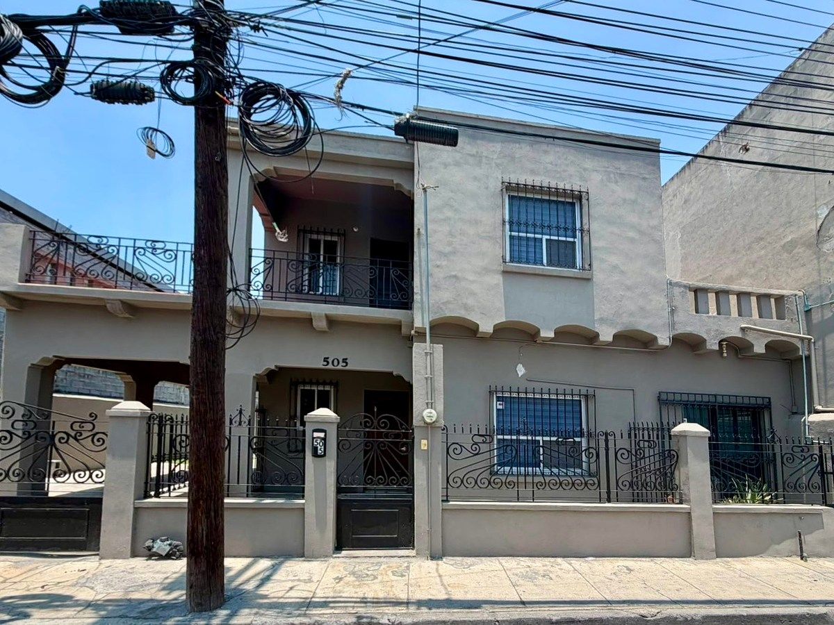 Col. Regina oficina en venta 7300,000, foto 1 de 21