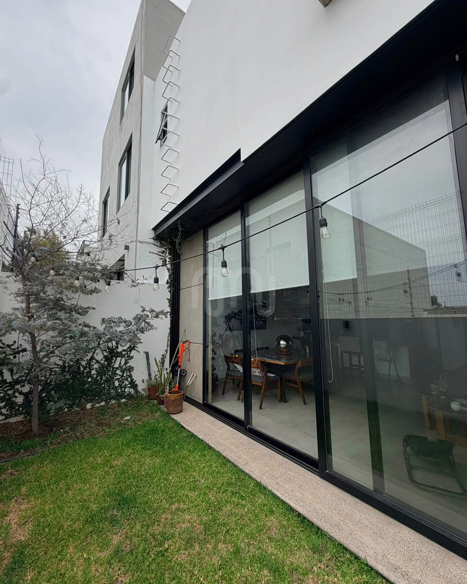 Casa em condomínio fechado em Bosques Vallarta, Zapopan, foto 15 de 28