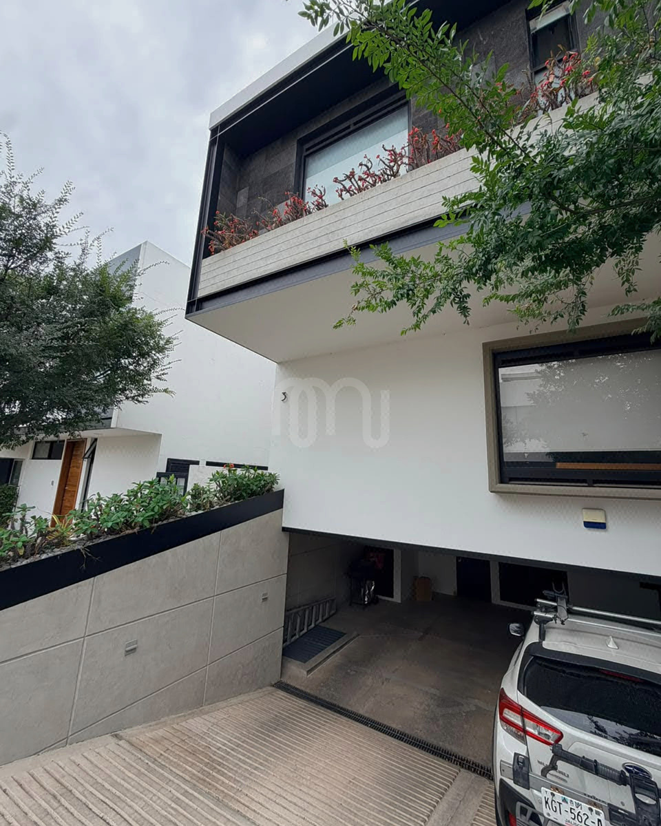 Casa em condomínio fechado em Bosques Vallarta, Zapopan, foto 23 de 28