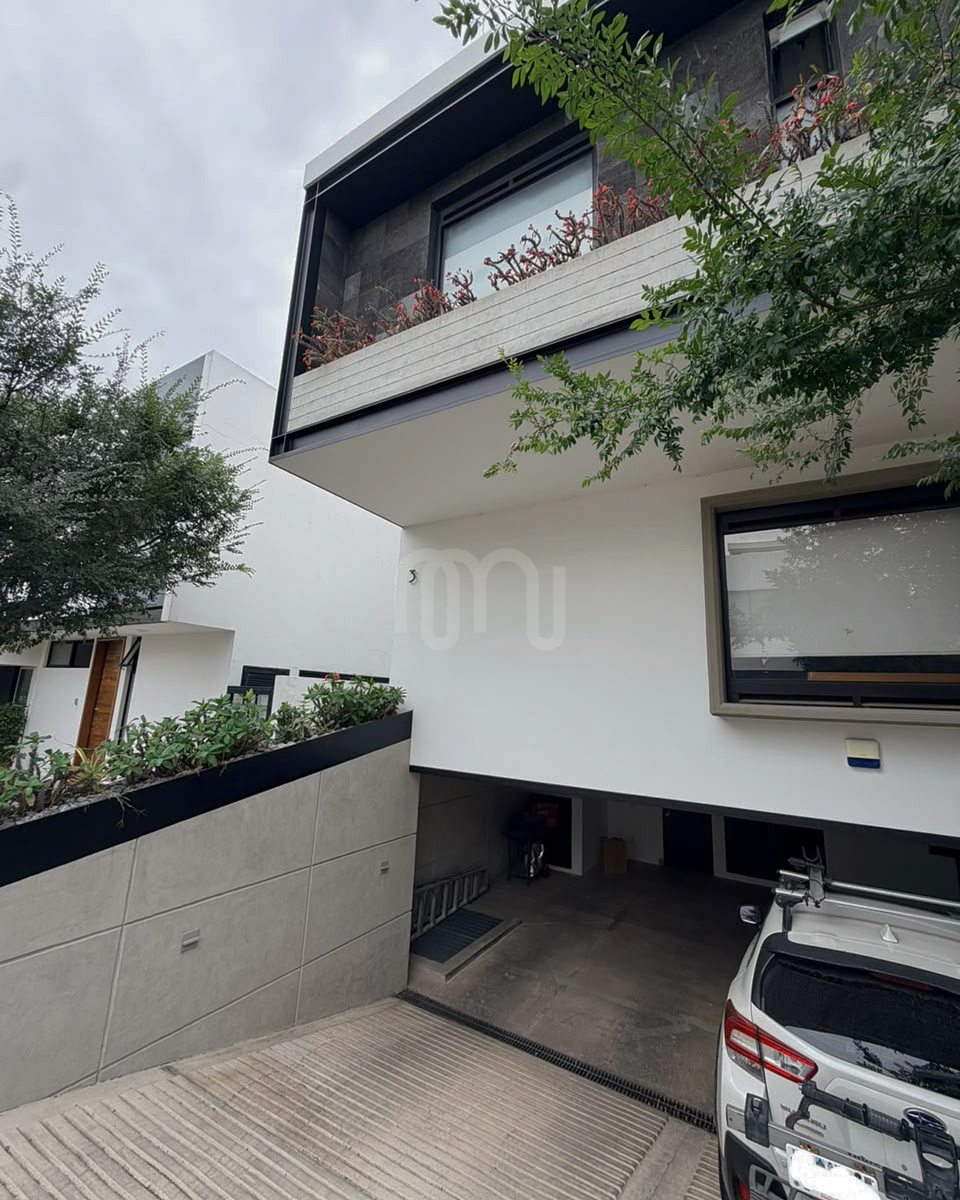 Casa em condomínio fechado em Bosques Vallarta, Zapopan, foto 28 de 28