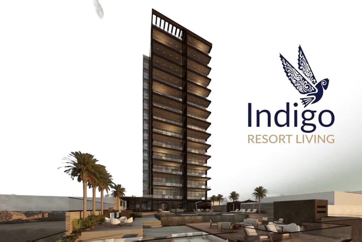 Penthouse de Lujo en Playas de Tijuana, foto 1 de 17