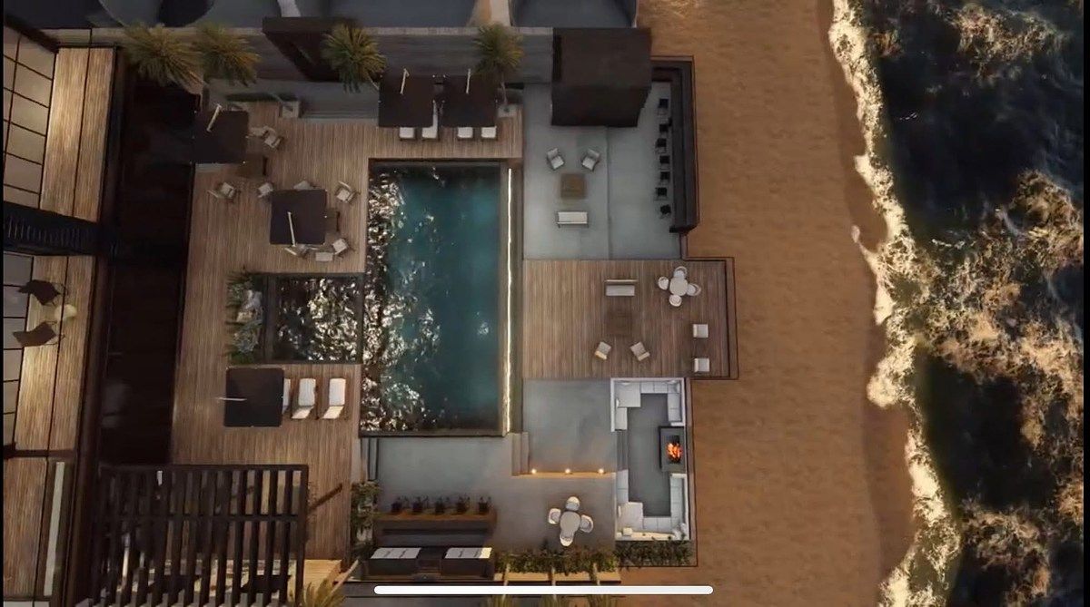 Apartamento em Playas de Tijuana Sección Costa de Oro, Tijuana, foto 2 de 17