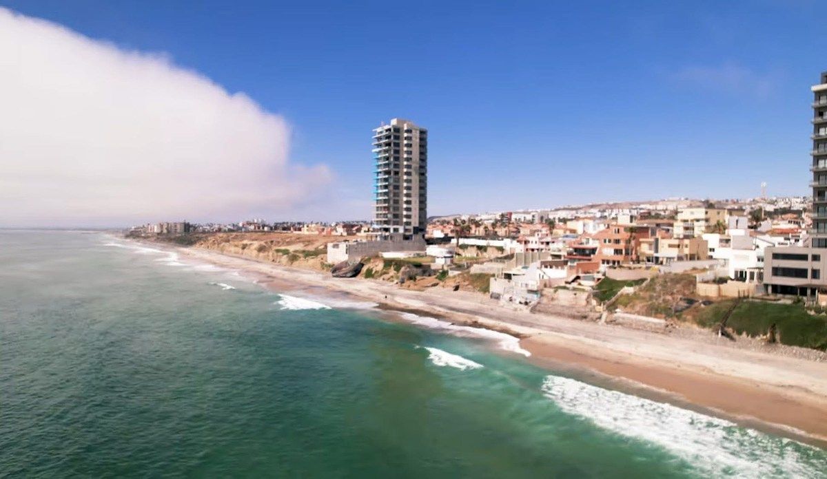 Apartamento em Playas de Tijuana Sección Costa de Oro, Tijuana, foto 3 de 17