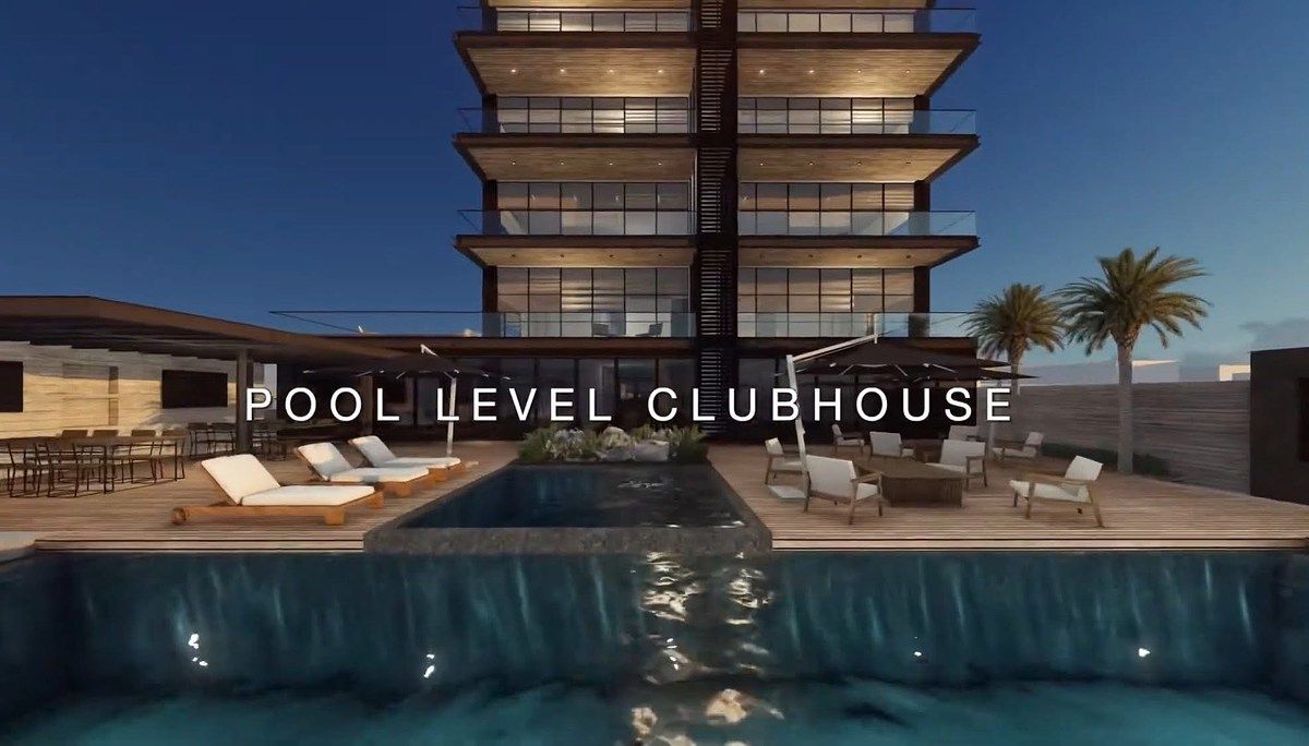 Apartamento em Playas de Tijuana Sección Costa de Oro, Tijuana, foto 4 de 17