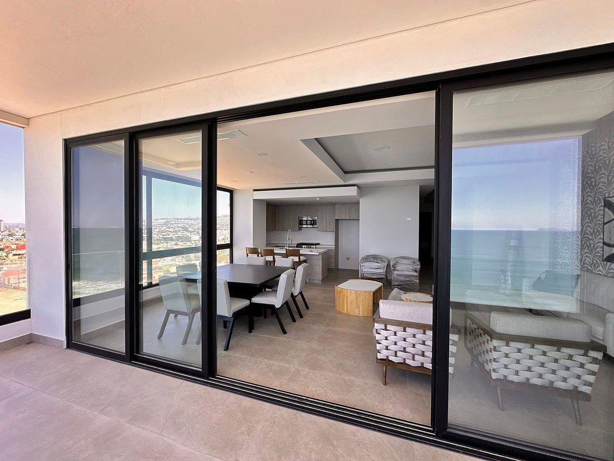Apartamento em Playas de Tijuana Sección Costa de Oro, Tijuana, foto 5 de 17