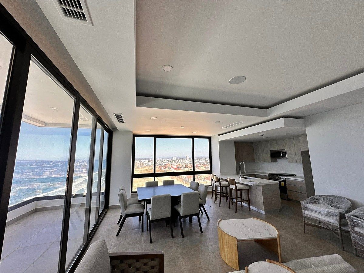 Apartamento em Playas de Tijuana Sección Costa de Oro, Tijuana, foto 6 de 17