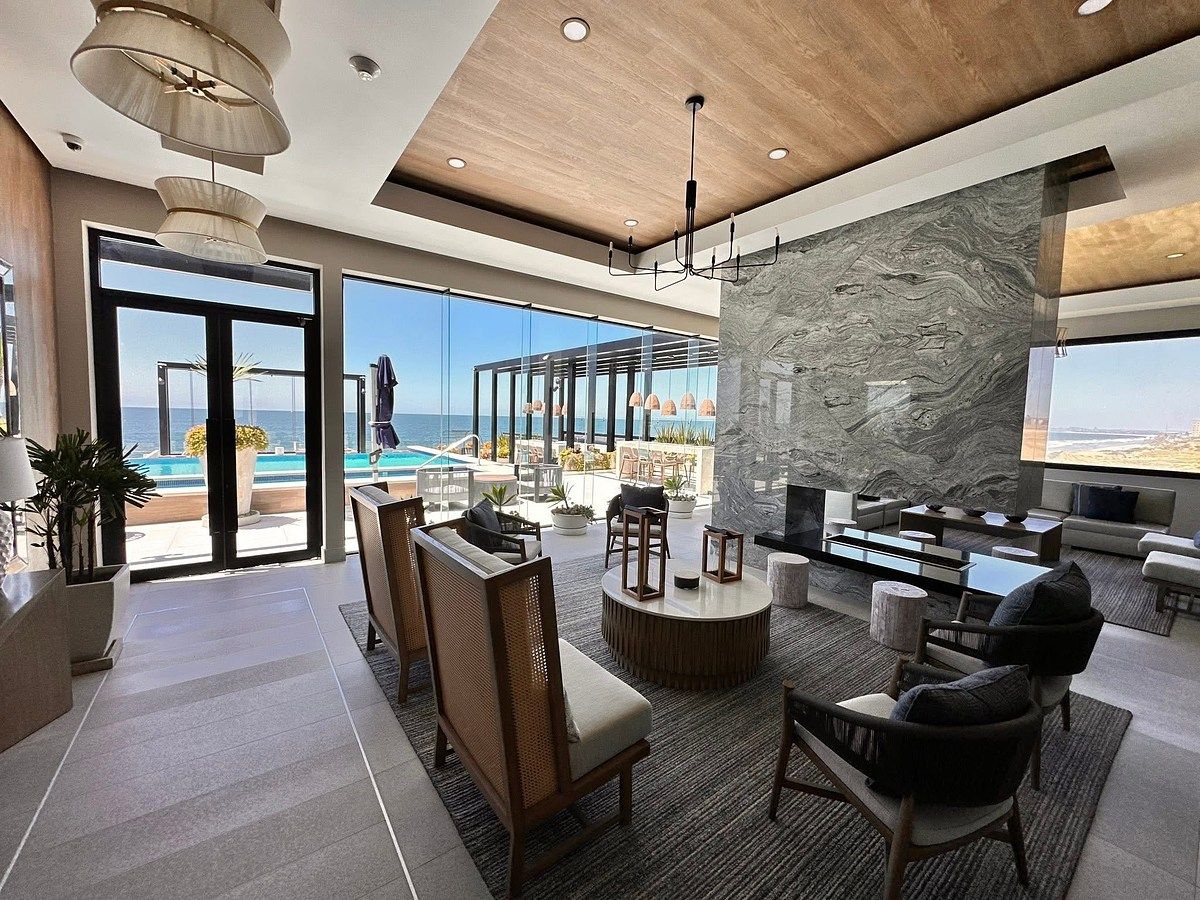 Apartamento em Playas de Tijuana Sección Costa de Oro, Tijuana, foto 10 de 17
