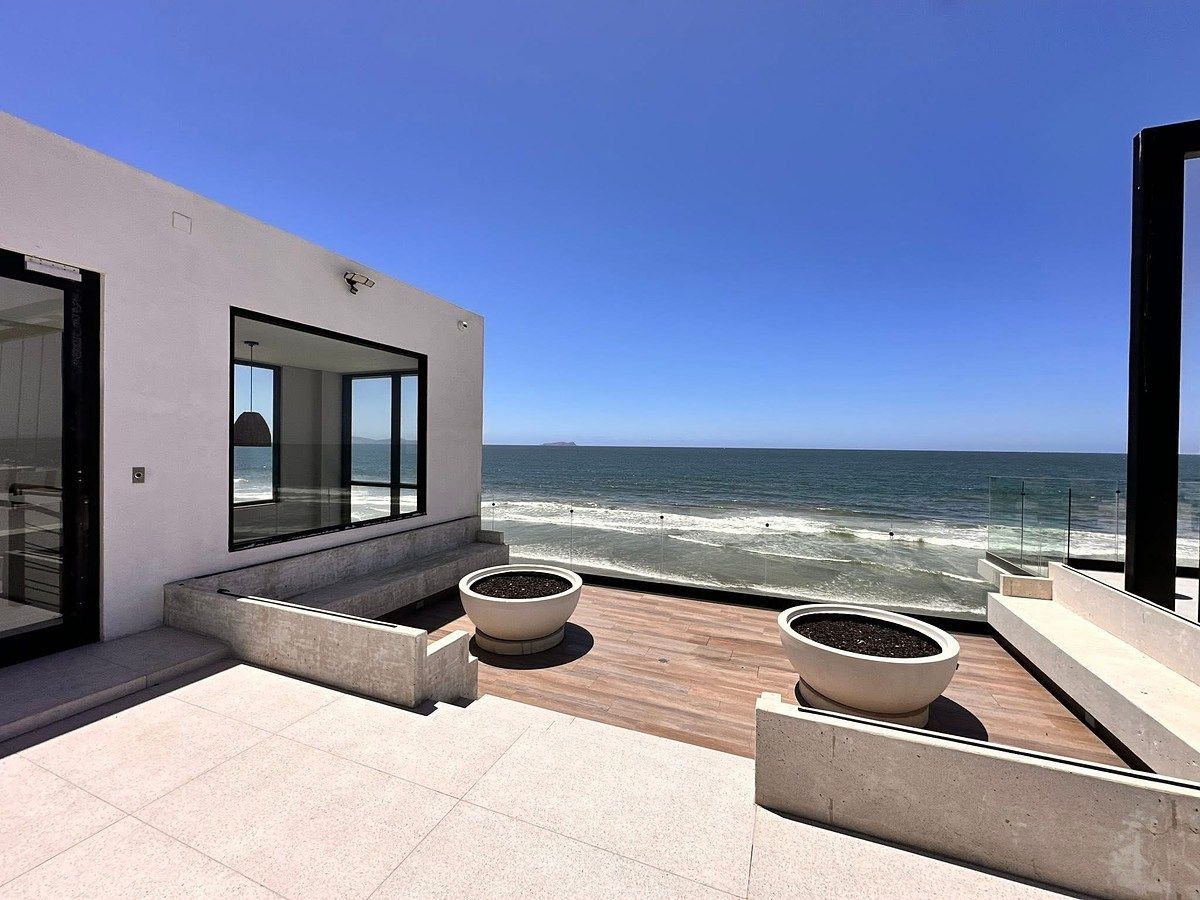 Apartamento em Playas de Tijuana Sección Costa de Oro, Tijuana, foto 13 de 17