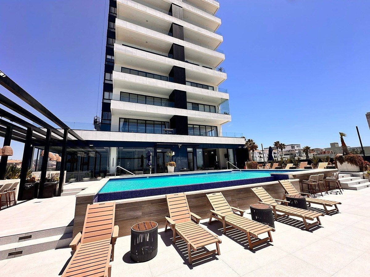 Apartamento em Playas de Tijuana Sección Costa de Oro, Tijuana, foto 15 de 17
