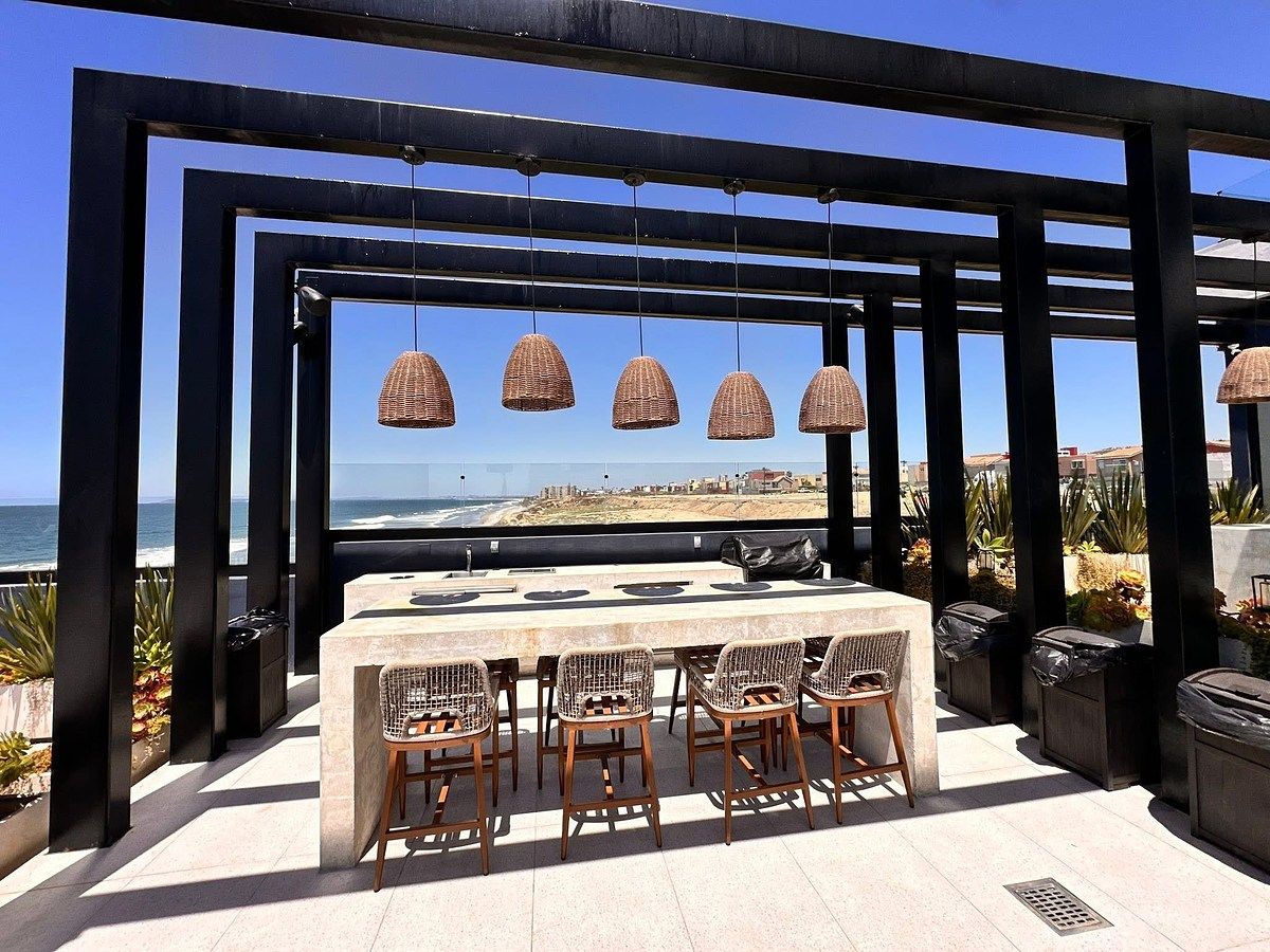 Apartamento em Playas de Tijuana Sección Costa de Oro, Tijuana, foto 16 de 17