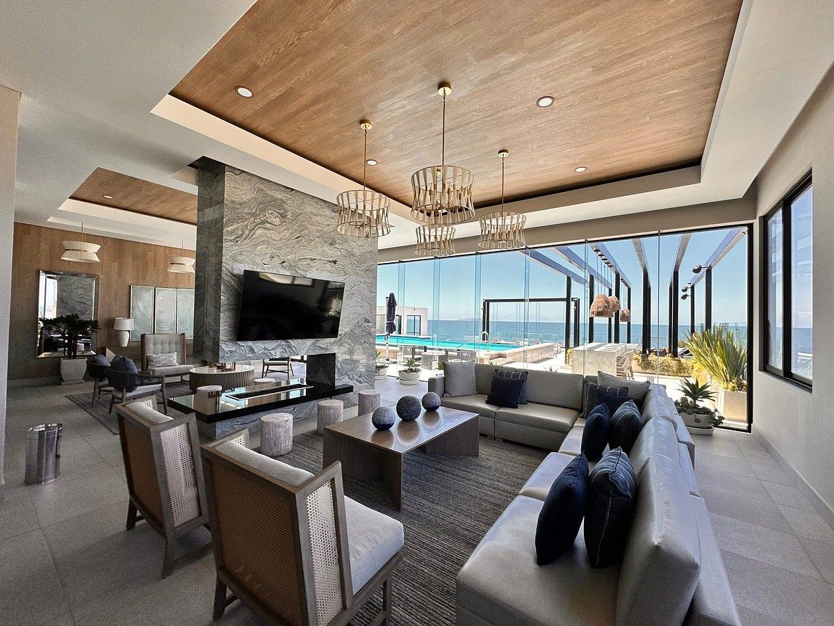 Apartamento em Playas de Tijuana Sección Costa de Oro, Tijuana, foto 17 de 17