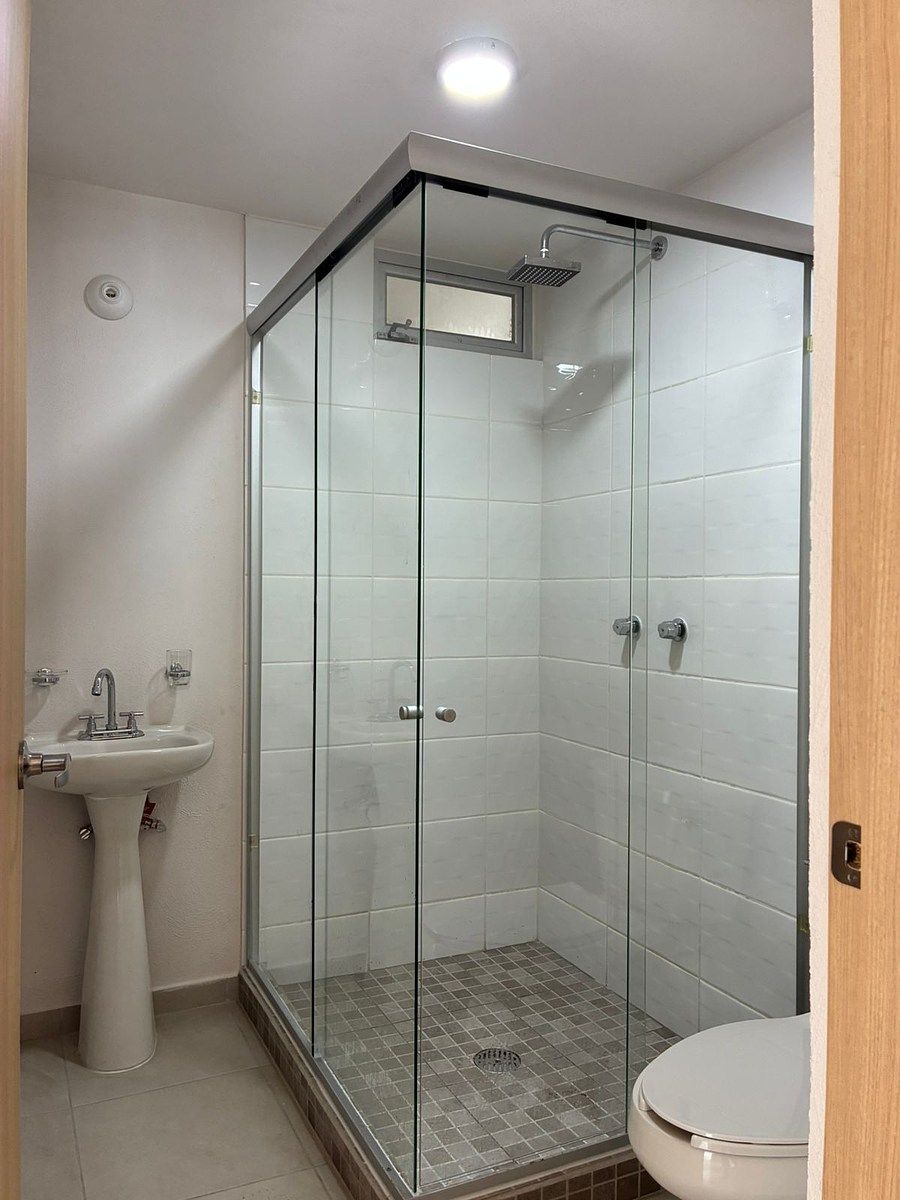 Apartamento em Pedregal del Bosque, Tlaquepaque, foto 11 de 13