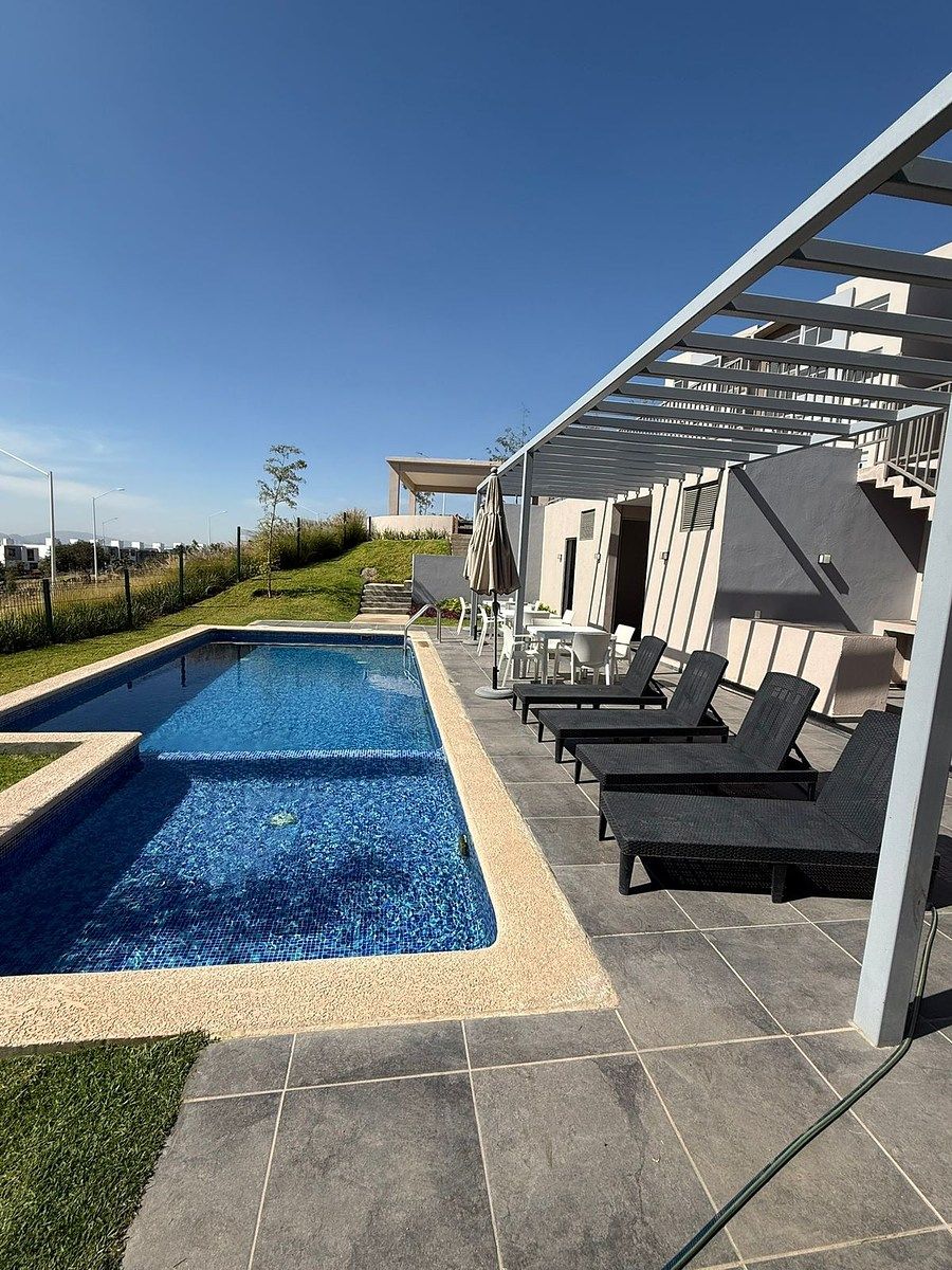 DEPARTAMENTO EN RENTA PARA ESTRENAR | ZIMALTA RESIDENCIAL, foto 1 de 13