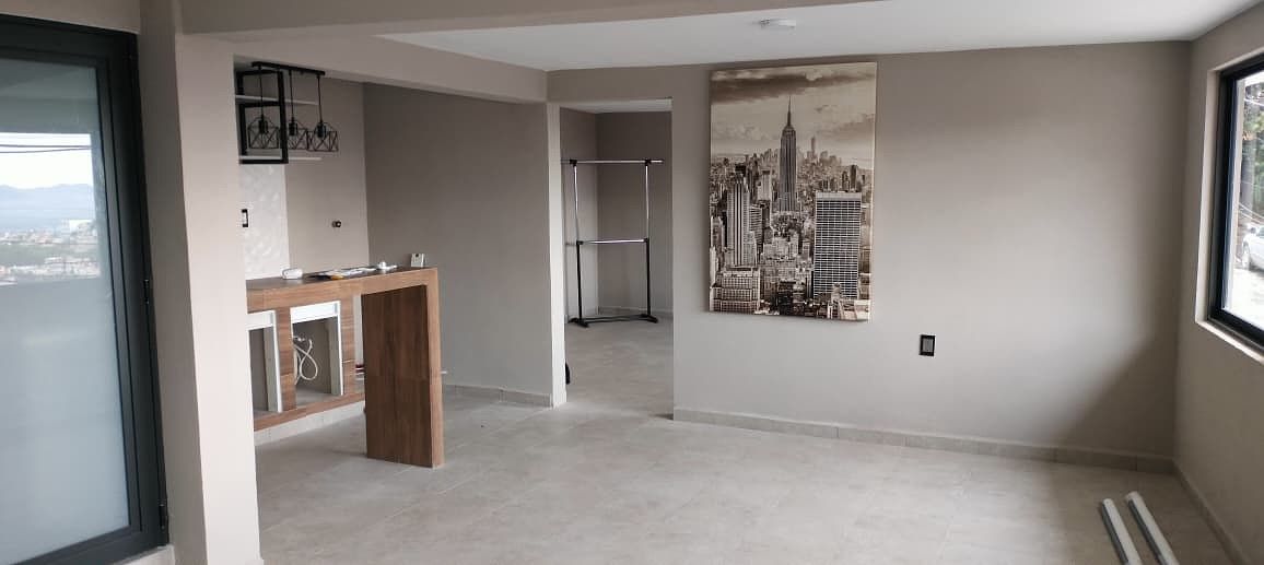 Departamento en México 68, Naucalpan de Juárez, foto 4 de 20