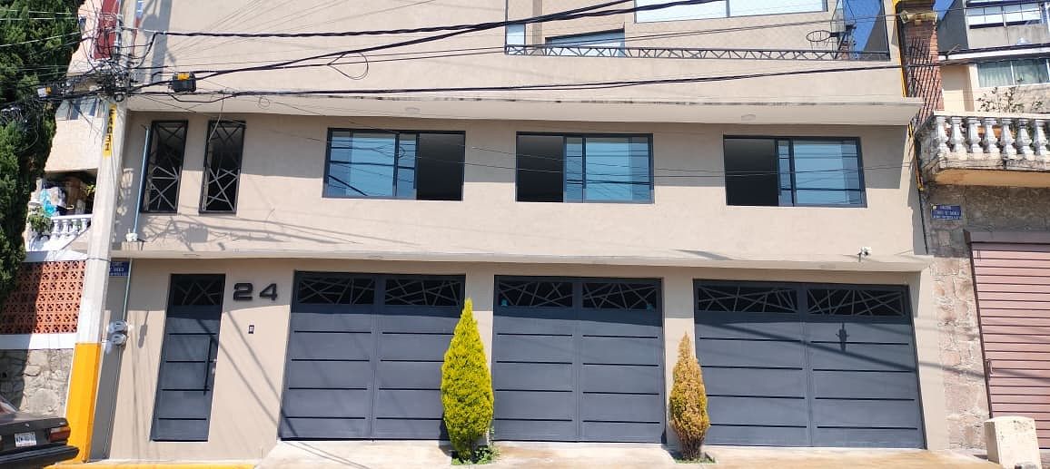 Renta de Departamento, en la colonia México 68, foto 1 de 20